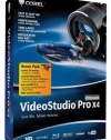 Corel VideoStudio Pro X4 Ultimate