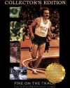 Fire on the Track: The Steve Prefontaine Story