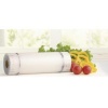 FoodSaver FSFSBF0534 8-Inch by 20-Feet Roll, 3 Rolls