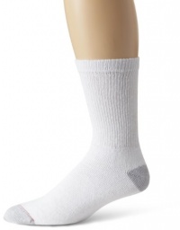 Hanes Men's 10 Pack Crew Sock