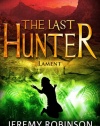 The Last Hunter - Lament (Book 4 of the Antarktos Saga)