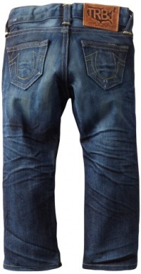 True Religion Boys 2-7 Herbie Phoenix Jean, Hideout, 4