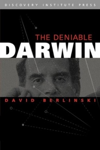 The Deniable Darwin and Other Essays