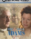 American Experience: John and Abigail Adams