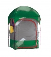 Texsport Deluxe Camp Shower/Shelter Combo