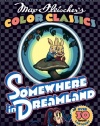 Max Fleischer's Color Classics: Somewhere in Dreamland