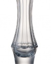 Trump Home  Central Park  Rogaska Crystal Bud Vase, 10-Inch