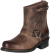 FRYE Women's Engineer 8R Ankle Boot