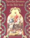 Thirty-Day Devotions for the Holy Souls