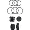 Garmin Quick Release Kit 310XT, Color:14,