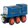 Thomas the Tank Engine Wooden Railway - Sidney