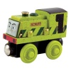 Thomas And Friends Wooden Railway - Scruff