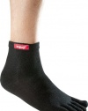 injinji Performance Mini Crew Toesocks