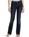 Levi's Misses Classic Demi Curve ID Straight Jean