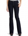 Levi's Misses Classic Demi Curve ID Boot Cut Jean