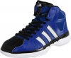 adidas Men's Pro Model Zero Basketball Shoe