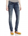 Levi's Juniors Demi Curve Low Rise Skinny Jean