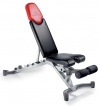 Bowflex SelectTech Adjustable Bench Series 5.1