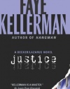 Justice: A Decker/Lazarus Novel