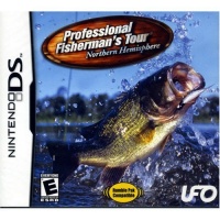 Professional Fisherman's Tour: Northern Hemisphere