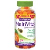 VitaFusion MultiVites Gummy Vitamins for Adults - 250 Gummies