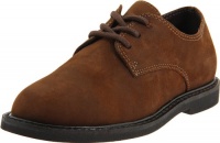 Cole Haan Kids Air Franklin Lace-Up Oxford (Toddler/Little Kid/Big Kid),Brown,3 M US Little Kid