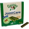 Greenies JointCare Treats for Dogs, Large, 28 Count