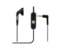 Cellet 3.5mm Mono Earpiece for Apple iPhone, Smartphones, and Other Cellphones (Send/End Button)