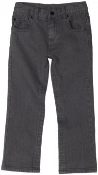 Quiksilver Boys 2-7 Young Gun Jean