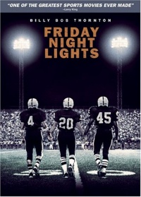 Friday Night Lights (Widescreen Edition)