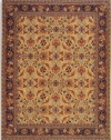 Karastan English Manor Collection Brighton 2'9 X 5'