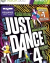 Just Dance 4