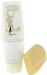 Yves Saint Laurent Top Secrets Flash Radiance Skincare Brush 1.3 oz