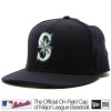 NEW ERA FITTED HAT MENS NEA-SEA