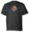 NFL Cincinnati Bengals Logo Premier Tee Shirt Men's