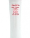 Shiseido Body Creator Aromatic Sculpting Gel-anticellulite Sculpting Gel for Unisex, 5 Ounce