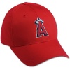 MLB Los Angeles Angels Adjustable Baseball Cap