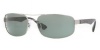 Brand New Ray-Ban RB 3445 004 Sunglasses by Luxottica