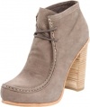 Dolce Vita Women's Jada Nubuck Bootie