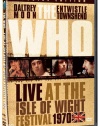 The Who: Live At The Isle Of Wight Festival 1970 (Special Edition)