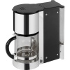 Kalorik Black Onyx 10-Cup Coffee Maker