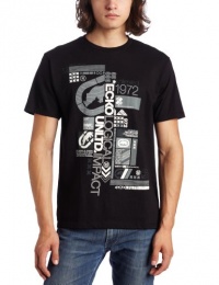 ecko unltd. Men's New Build Tee