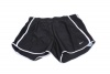 NIKE 3.5 LOW RISE TEMPO SHORT (WOMENS) - L