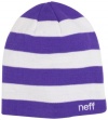 neff Women's Reversibella Beanie Hat