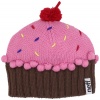 Neff Women's Cupcake Beanie Hat