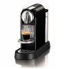 Inspired by urban style, Nespresso's Citiz will please both coffee and design lovers. With a small, compact, size the Citiz will fit into any interior setting and is just as elegant in a living room as in a kitchen.