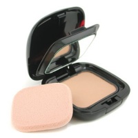 Shiseido The Makeup Perfect Smoothing Compact Foundation Spf 15 ( Case + Refill )