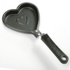 Norpro Nonstick Heart Pancake Pan