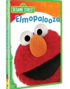 Elmopalooza!