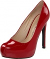 Chinese Laundry Women's Whistle Platform Pump